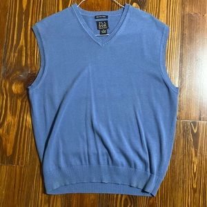 Jos. A Banks Sweater Vest